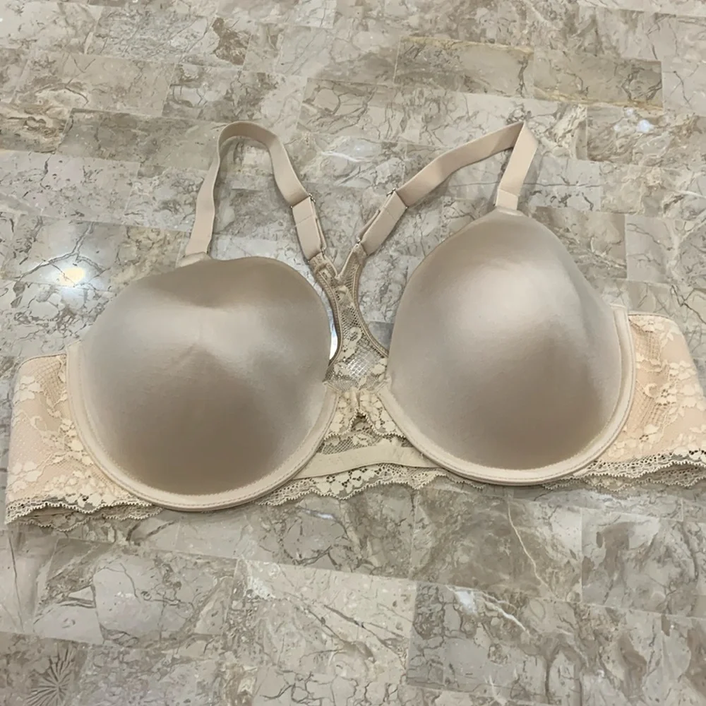 NWOT Racerback Bra - Picture 1 of 4